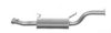 IMASAF MI.59.06 Middle Silencer